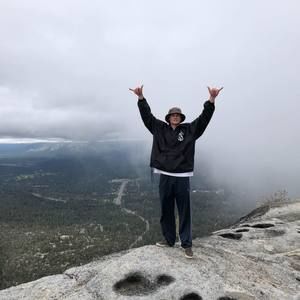 Meet your Posher, Erik